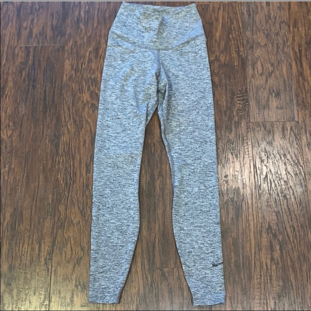 Nike One Luxe Women's Heathered Tights